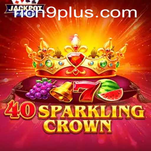 Unveiling 40SparklingCrown: A Dazzling Adventure Awaits