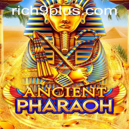 Dive Into the Mysterious World of 'AncientPharaoh': Unveiling 'Rich 9'