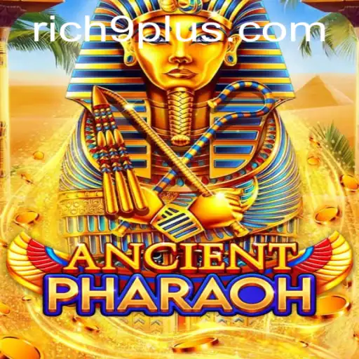 Dive Into the Mysterious World of 'AncientPharaoh': Unveiling 'Rich 9'