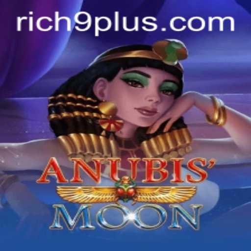Exploring AnubisMoon: A Journey into the Rich 9 Realm