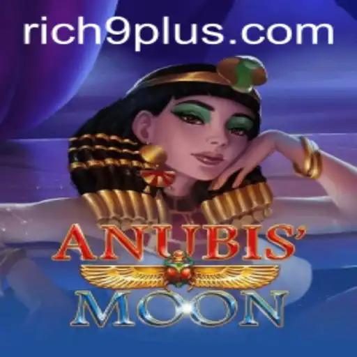 Exploring AnubisMoon: A Journey into the Rich 9 Realm
