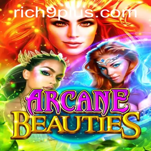 ArcaneBeauties: A Journey into Enchantment and Strategy