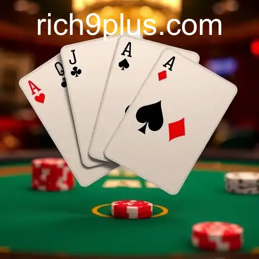 Baccarat Game: Exploring the Allure of 