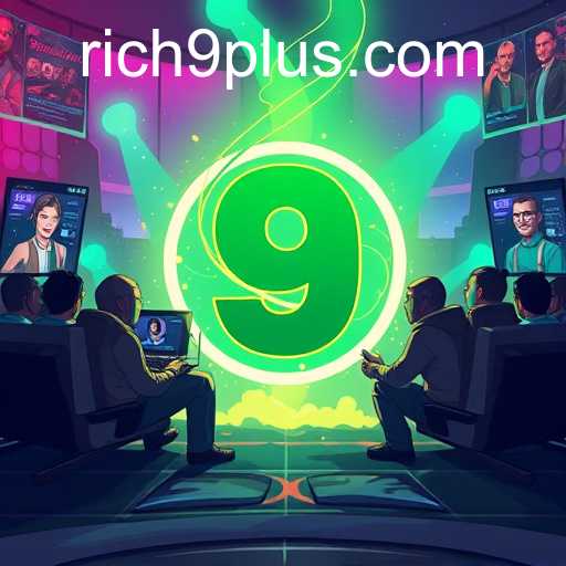 Rich 9