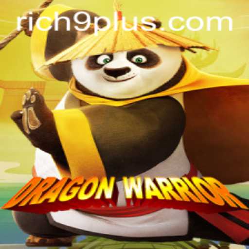 DragonWarrior: An Epic Journey with Rich 9