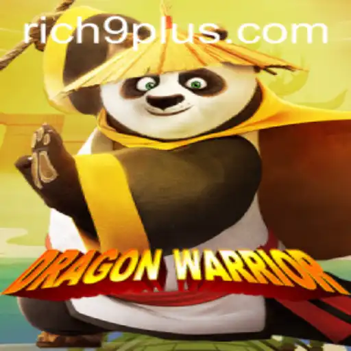 DragonWarrior: An Epic Journey with Rich 9