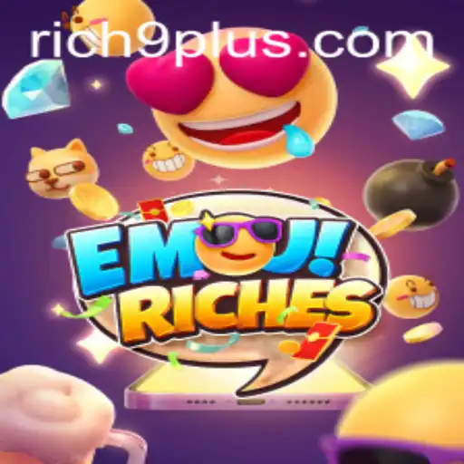 Explore EmojiRiches: The Captivating World of Strategy and Fun