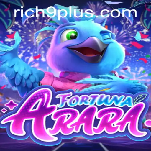 Unveiling FortunaArara: Dive into the Enigmatic World of Rich 9