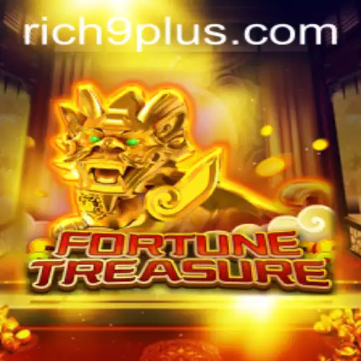 Exploring the Enchanting World of FortuneTreasure: A Dive into Rich 9