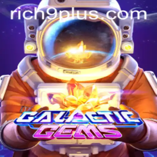 Dive into the Exciting World of GalacticGems and Conquer the Rich 9 Levels