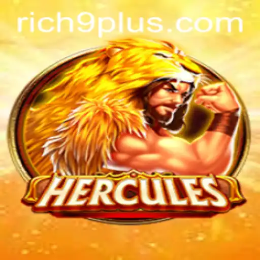 Exploring the Thrilling World of Hercules: A Dive into Rich 9