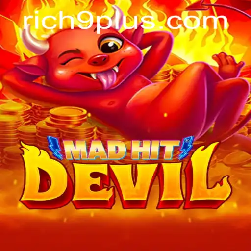 MadHitDevil: Unveiling the Thrilling World of Rich 9