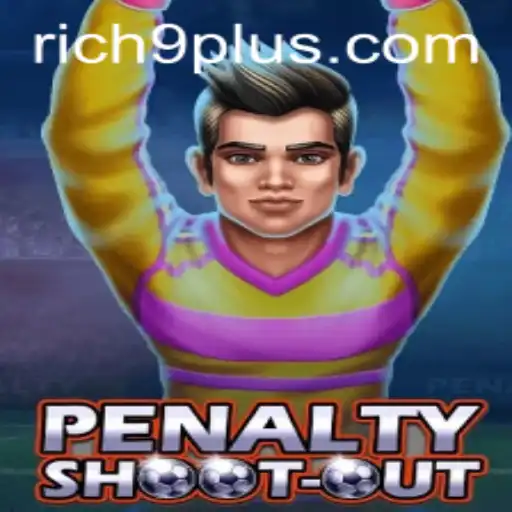 Unleashing the Thrill with PenaltyShootOut and Rich 9