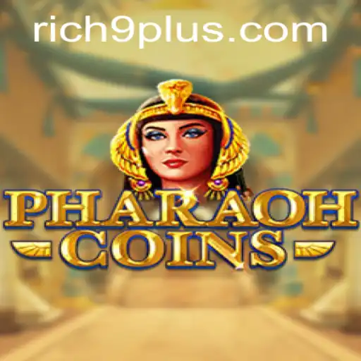 Exploring the Mystical World of PharaohCoins and the Enigmatic Rich 9