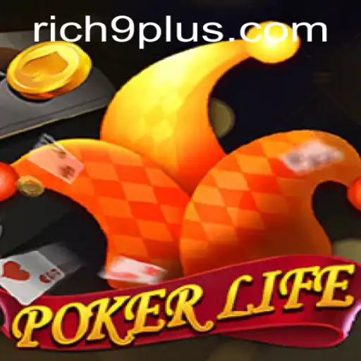 PokerLife: Dive into the World of Rich 9