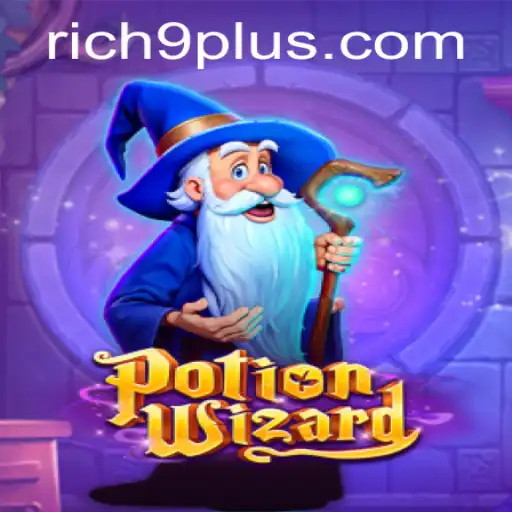 PotionWizard and the Allure of Rich 9: An Enchanting Adventure