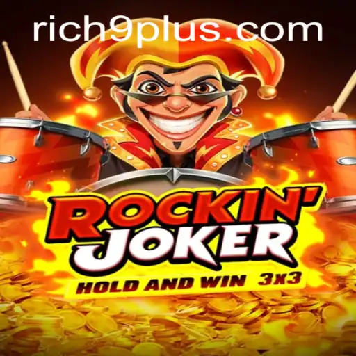 The Thrills of 'RockinJoker': Introducing the Exhilarating Game with Rich 9