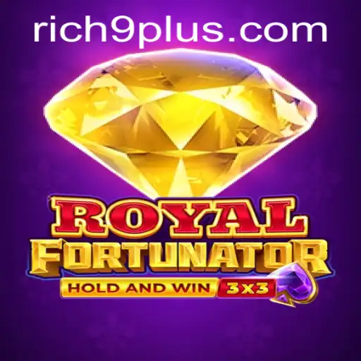 Royalfort: Conquer and Thrive with Rich 9