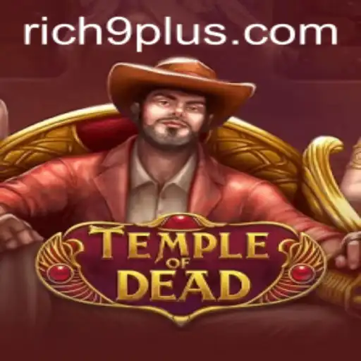 Exploring the Thrilling World of TempleofDead: Introduction, Description, and Rules