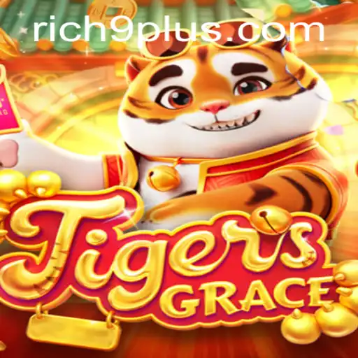 Discover the Thrilling World of TigersGrace and the Allure of 'Rich 9'