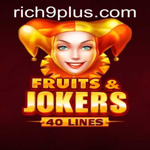 Exploring the Excitement of FruitsAndJokers40 in the Competitive Gaming Arena