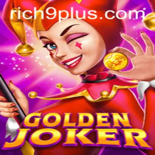 GoldenJoker: The Ultimate Gaming Experience with Rich 9
