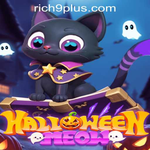 Explore the Enchanting World of HalloweenMeow