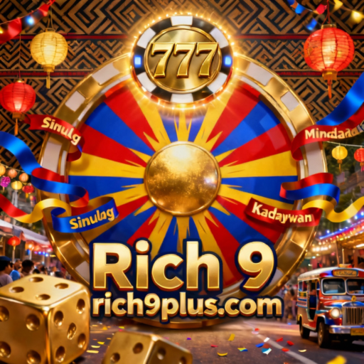 Rich 9