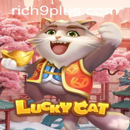 The Allure of LuckyCat: Exploring the Thrilling Game with Rich 9