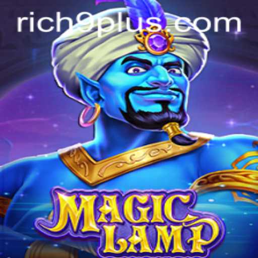 Exploring the Magical World of MagicLamp: Discovering Rich 9