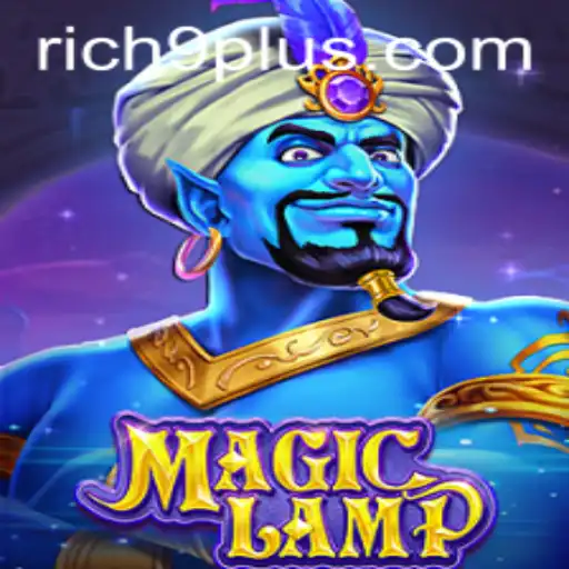 Exploring the Magical World of MagicLamp: Discovering Rich 9