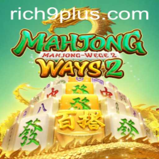 Exploring MahjongWays2 and the Fascination of Rich 9
