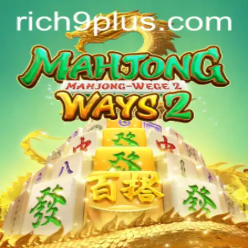 Exploring MahjongWays2 and the Fascination of Rich 9