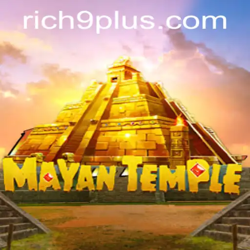 Explore the Enigmatic World of MayanTemple: Unraveling the Mystery of Rich 9