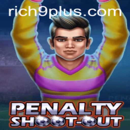 Unleashing the Thrill with PenaltyShootOut and Rich 9
