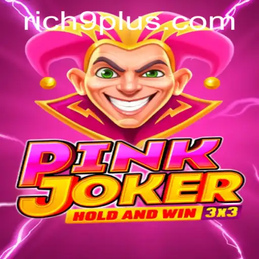 Discover the Exciting World of Pinkjoker and the Rich 9 Experience