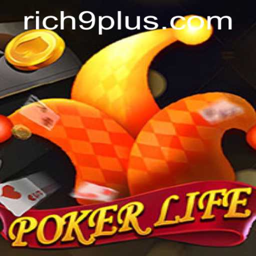 PokerLife: Dive into the World of Rich 9