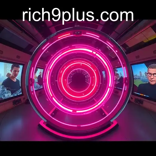 Exploring the Evolution of Rotary Games