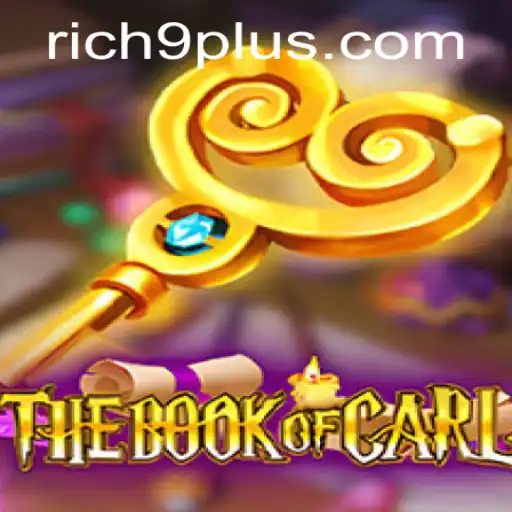 Unveiling TheBookofCarl: A Journey into the Mystical World of Rich 9