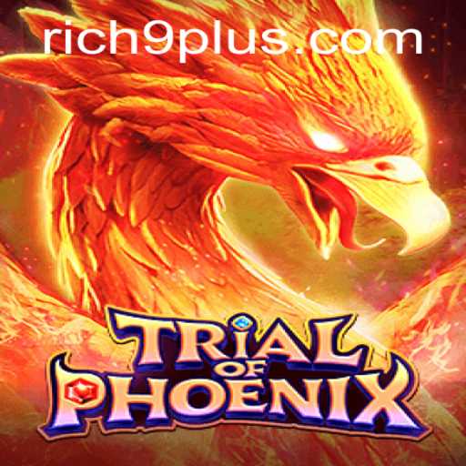 The Intriguing Universe of TrialofPhoenix: Rise with Rich 9