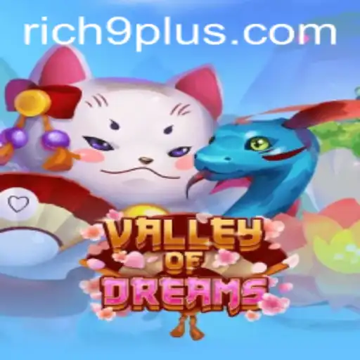 Unveiling 'Valley of Dreams': A Journey with Rich 9