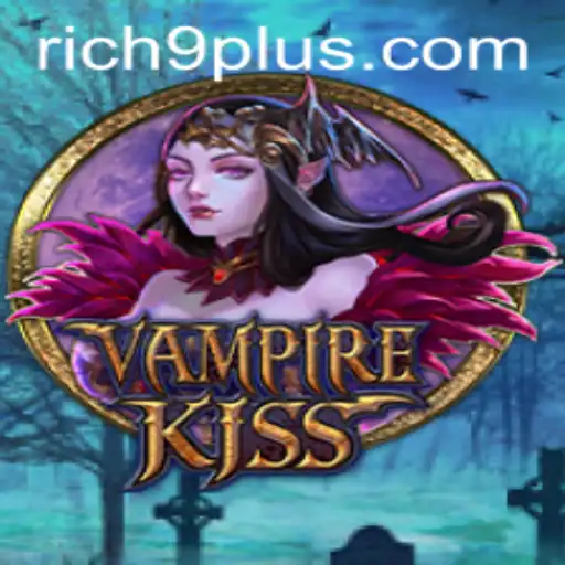 Unveiling VampireKiss: An Immersive Gaming Experience with Rich 9