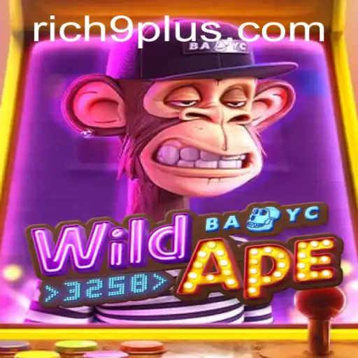 Explore the Thrills of WildApe3258: The Ultimate Gaming Adventure
