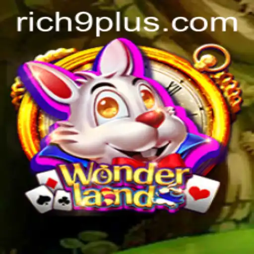 Wonderland: An Exhilarating Journey Through Rich 9