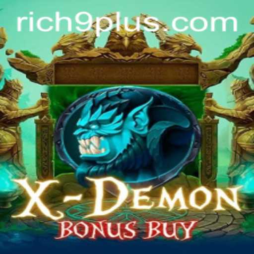 XDemonBonusBuy: Dive Deep into the Thrills of 'Rich 9'