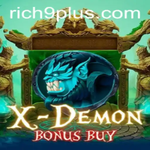 XDemonBonusBuy: Dive Deep into the Thrills of 'Rich 9'